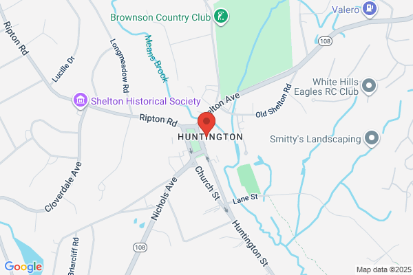 Huntington Mechanical Services