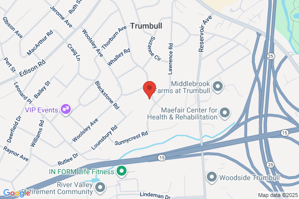 Mansfield Construction Inc