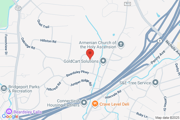 Round Hill Landscapes Llc