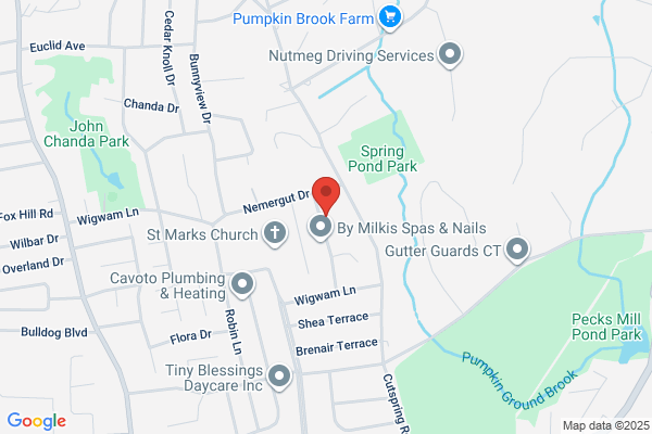 Stratford Landscaping Inc