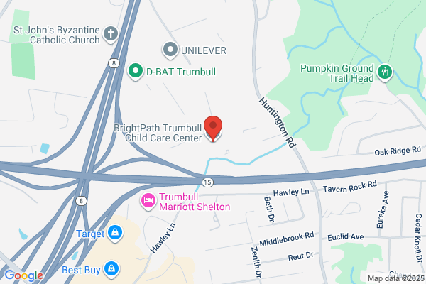 BrightPath Trumbull Child Care Center