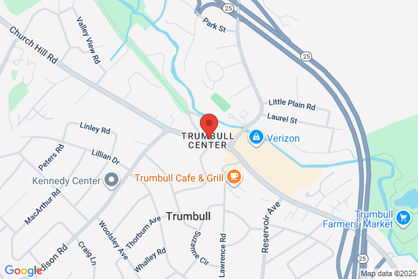 Trumbull Chamber of Commerce
