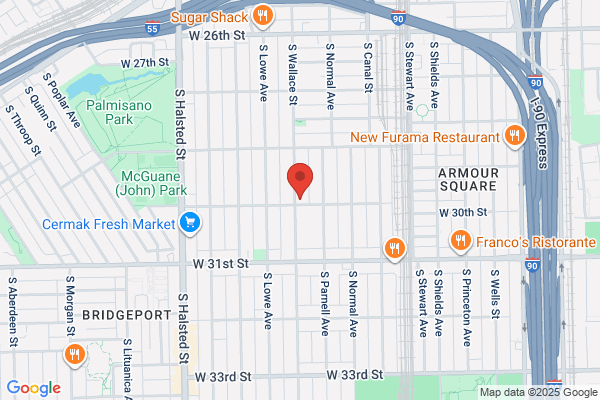 Bridgeport Family Dentist