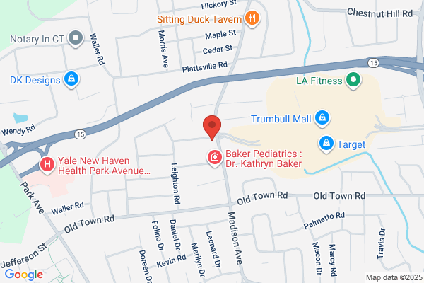 Trumbull Premier Dental