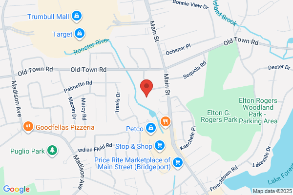 Planned Parenthood - Bridgeport Center