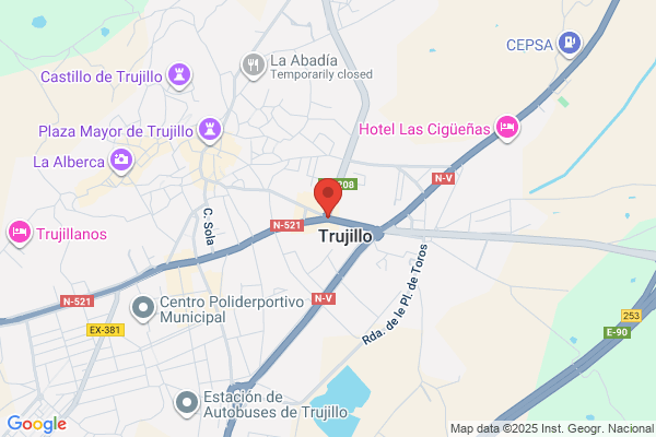 Trujillo, Brielle D.