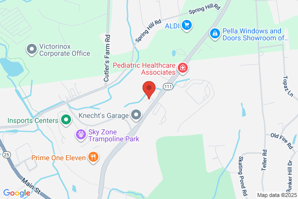 Trumbull Chiropractic Center