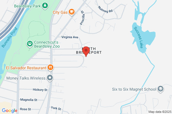 Fairfield County Domestic Services
