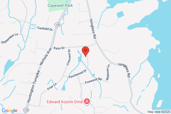 Fairfield County Gazette