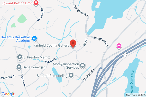Fairfield County Gutters And Leaders