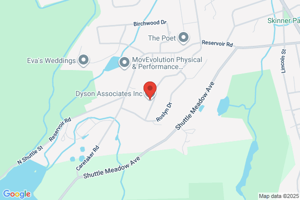 Dickinson Associates Inc