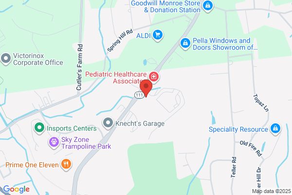 Connecticut Brokerage