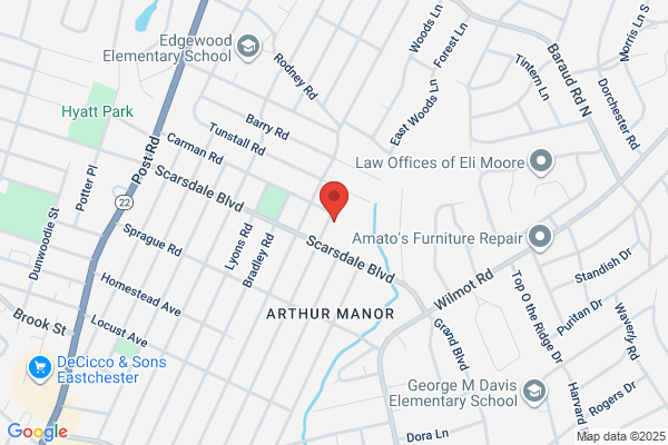 Labriola Carmine Contracting Corporation
