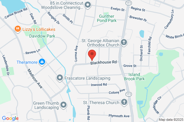 Trumbull Landscape & Excavating