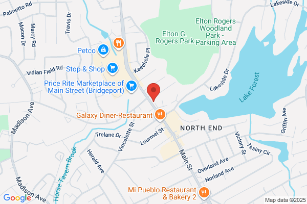 Southern Connecticut Judo Club