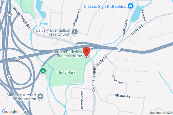 Abriola Parkview Funeral Home