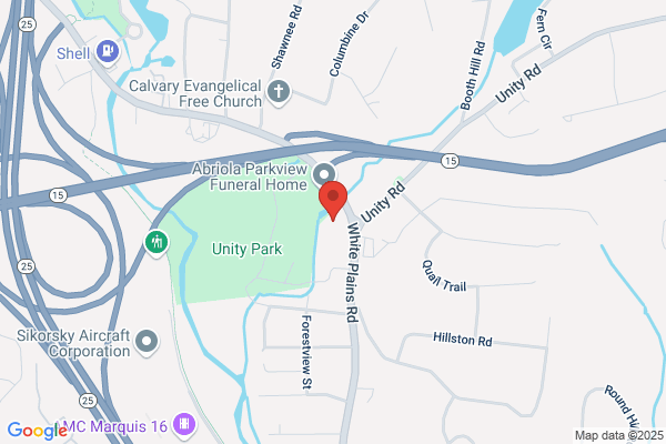 Cyril F. Mullins Funeral Home