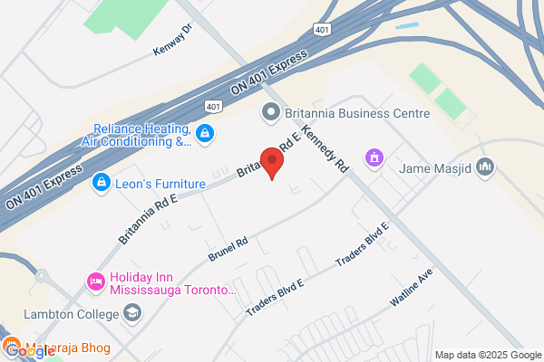Medelco Inc