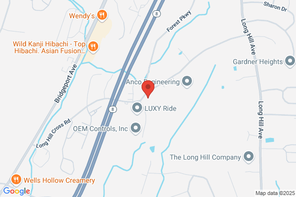 Office Services of Conn Inc, Temporary Placement Division