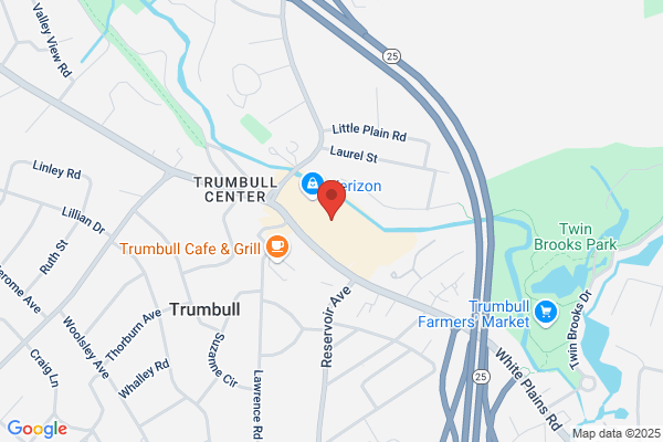 Porricelli Food Mart of Trumbull