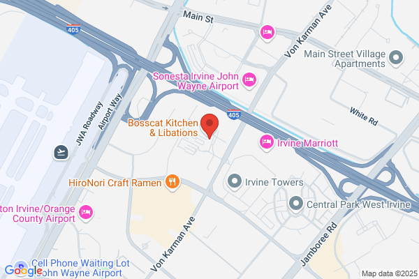 Ten Asian Bistro
