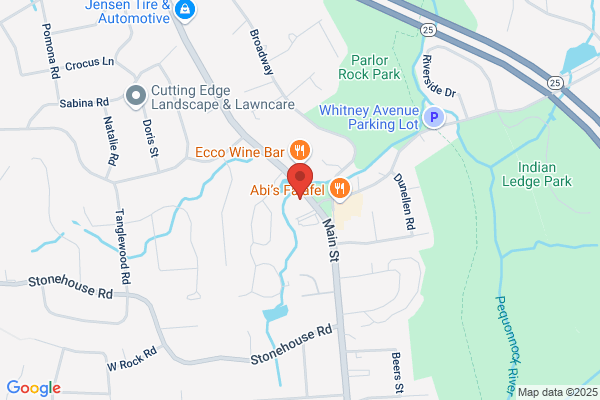 Trumbull Animal Hospital