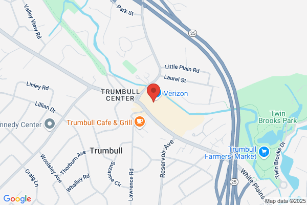Trumbull Cleaners
