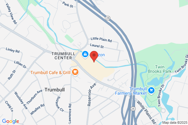 Trumbull Pets & Aquarium