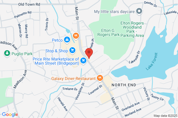 Bridgeport Chiropractic & Physical Therapy Center