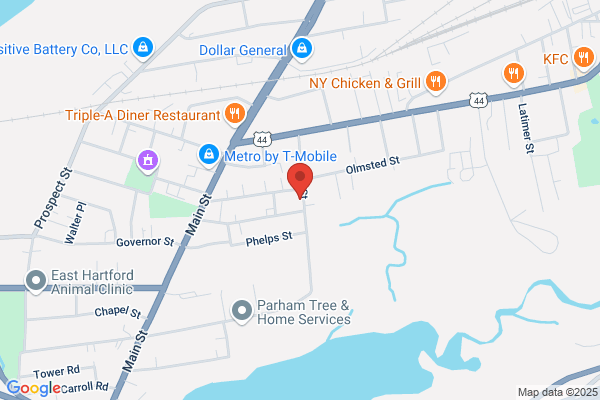Ace Plumbing Heating & Air Conditioning Co