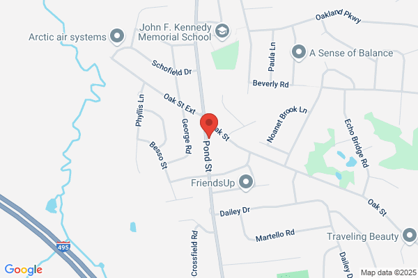 Fitzpatrick & Sons Plumbing & Heating Llc