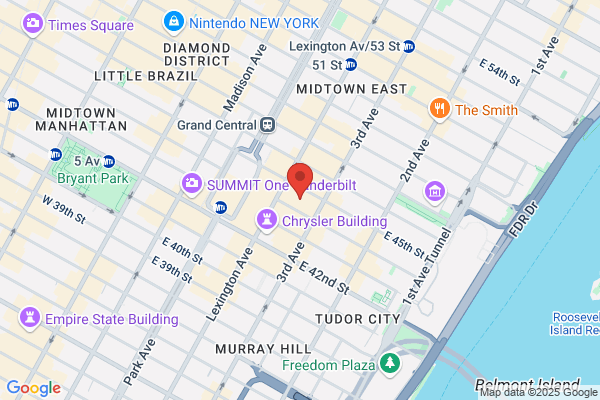 New York Mortgage Company the