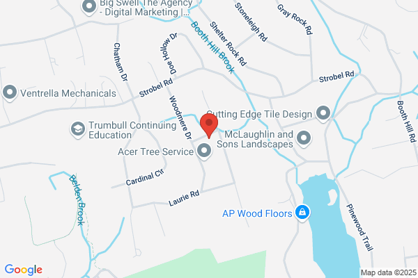 Alpha Electric Inc