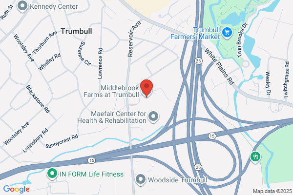 Middlebrook Farms at Trumbull