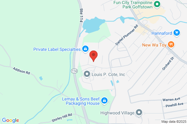 Amherst Septic Tank Service