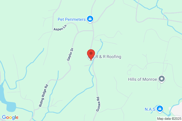 Lengel R Roofing & Siding Co