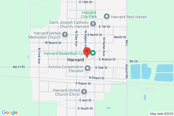 Harvard Community Medical Clinic