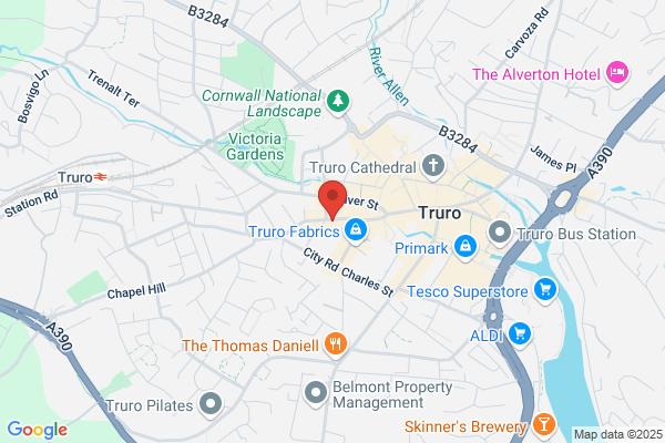 Truro Grain