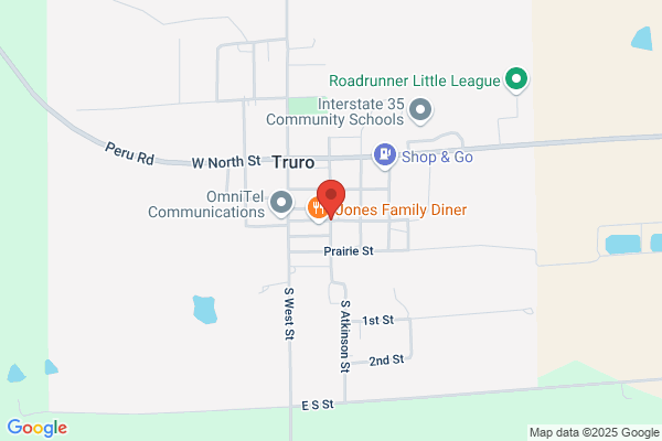 Truro Lions Club
