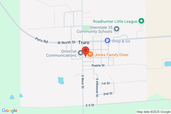 Truro Tavern