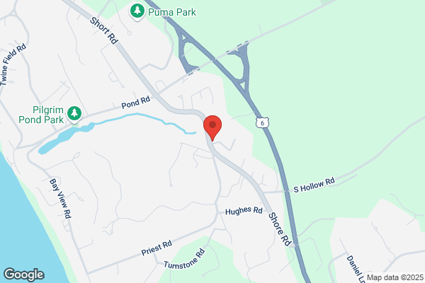Christian Union Church