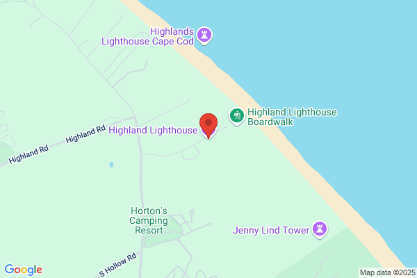 Highland Museum & Lighthouse Inc