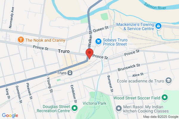 Truro Chamber of Commerce