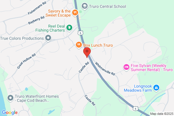 Truro Motor Inn