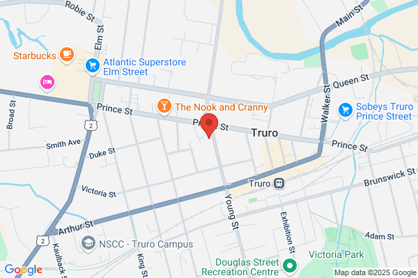 Truro Real Estate