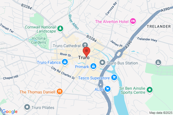 Truro Town of, Truro Central School