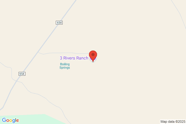3 Rivers Foundation
