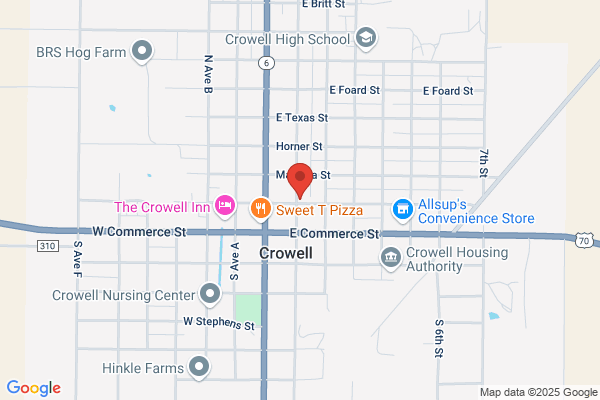 Foard County Medical Clinic