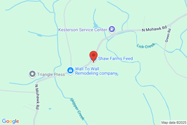 Shaw's Feed & Ranch Supply