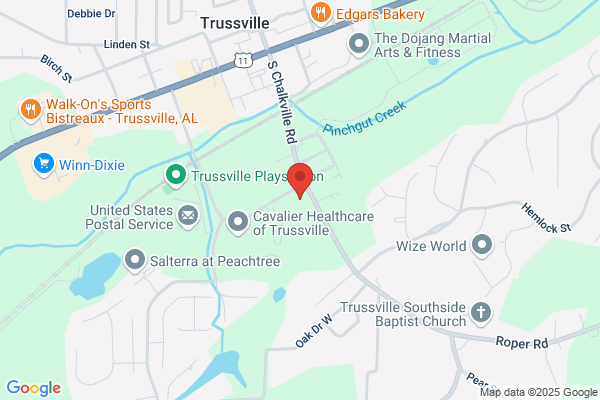 Trussville Animal Hospital